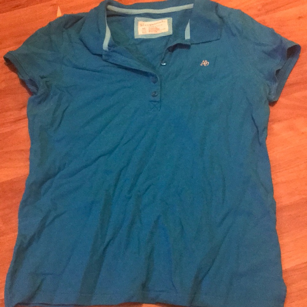 Polo shirt